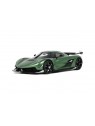 Koenigsegg Jesko 1/18 GT Spirit GT Spirit - 2