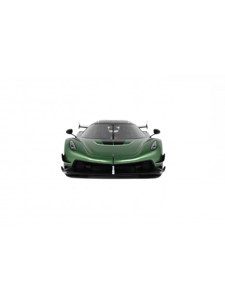 Koenigsegg Jesko 1/18 GT Spirit GT Spirit - 3