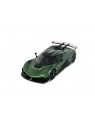 Koenigsegg Jesko 1/18 GT Spirit GT Spirit - 5