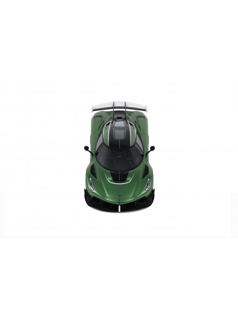 Koenigsegg Jesko 1/18 GT Spirit GT Spirit - 6