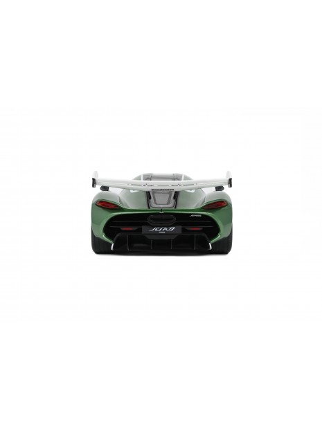 Koenigsegg Jesko 1/18 GT Spirit GT Spirit - 7