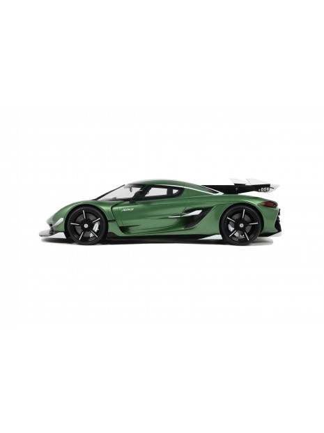 Koenigsegg Jesko 1/18 GT Spirit GT Spirit - 11