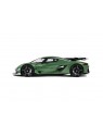 Koenigsegg Jesko 1/18 GT Spirit GT Spirit - 11