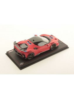 Ferrari SF90 XX Stradale (Rosso Le Mans) 1/18 MR Collection MR Collection - 1