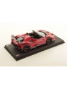 Ferrari SF90 XX Spider (Rosso Corsa) 1/18 MR Collection MR Collection - 1