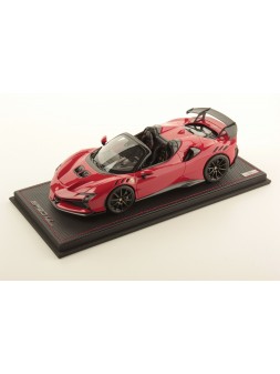 Ferrari SF90 XX Spider (Rosso Corsa) 1/18 MR Collection MR Collection - 2