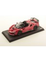 Ferrari SF90 XX Spider (Rosso Corsa) 1/18 MR Collection MR Collection - 2