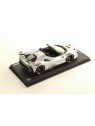 Ferrari SF90 XX Spider (Bianco Artico) 1/18 MR Collection MR Collection - 1