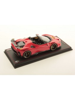 Ferrari SF90 XX Spider (Rosso Scuderia) 1/18 MR Collection MR Collection - 1