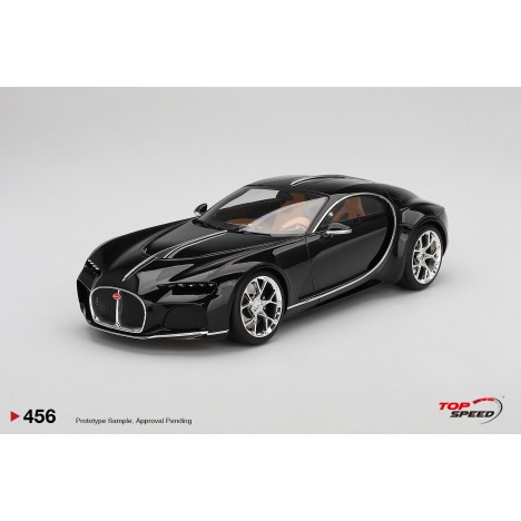 Bugatti Atlantic Concept 1/18 Top Speed TopSpeed-Models - 1