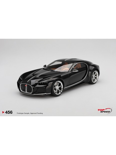 Bugatti Atlantic Concept 1/18 Top Speed TopSpeed-Models - 1