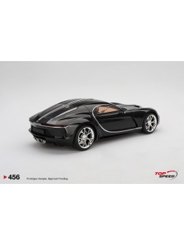 Bugatti Atlantic Concept 1/18 Top Speed TopSpeed-Models - 2