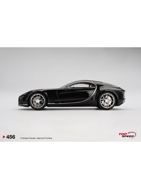 Bugatti Atlantic Concept 1/18 Top Speed TopSpeed-Models - 3