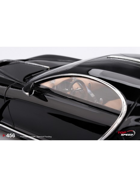 Bugatti Atlantic Concept 1/18 Top Speed TopSpeed-Models - 5