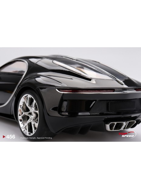 Bugatti Atlantic Concept 1/18 Top Speed TopSpeed-Models - 6