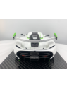 Koenigsegg Jesko (Crystal White) 1/18 FrontiArt FrontiArt - 6