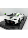 Koenigsegg Jesko (Crystal White) 1/18 FrontiArt FrontiArt - 7