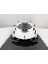 Koenigsegg Jesko (Crystal White) 1/18 FrontiArt FrontiArt - 7