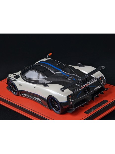 Pagani Zonda Riviera 1/18 Peako Peako - 1