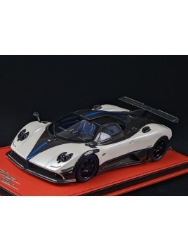 Pagani Zonda Riviera 1/18 Peako Peako - 2