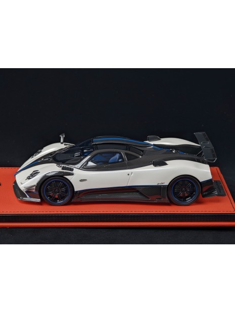 Pagani Zonda Riviera 1/18 Peako Peako - 3