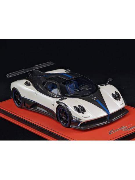 Pagani Zonda Riviera 1/18 Peako Peako - 4