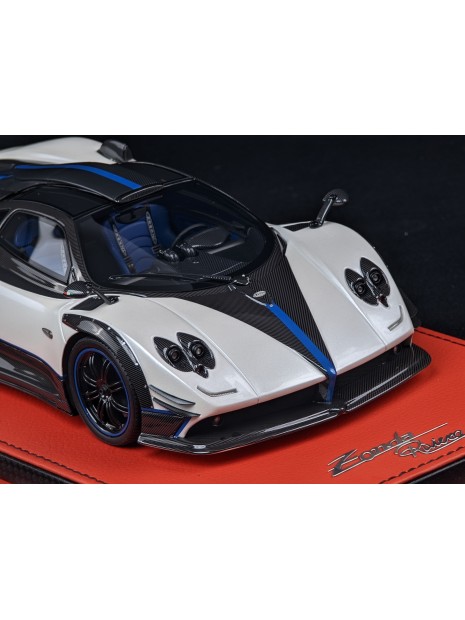 Pagani Zonda Riviera 1/18 Peako Peako - 5