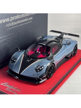 Pagani Zonda 764 Passione 1/18 Peako Peako - 1