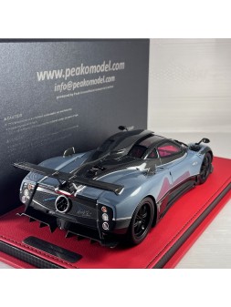 Pagani Zonda 764 Passione 1/18 Peako Peako - 2