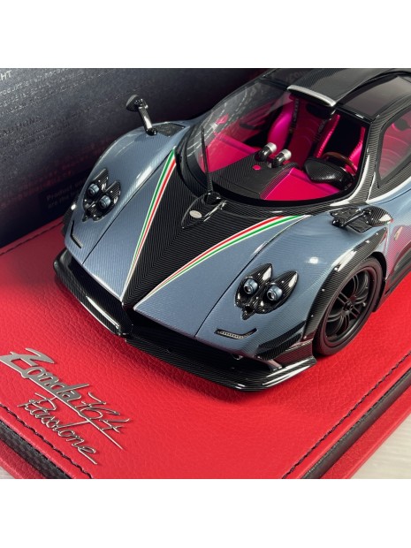 Pagani Zonda 764 Passione 1/18 Peako Peako - 4