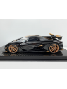 Koenigsegg Jesko (Jet Black) 1/18 FrontiArt FrontiArt - 1