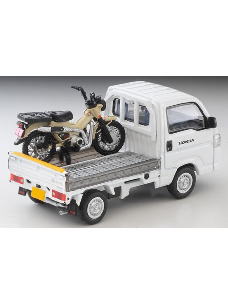 Honda ACTY TRUCK Bike Shop Spec. 1/64 Tomica Limited Vintage Tomica Limited Vintage - 3