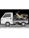 Honda ACTY TRUCK Bike Shop Spec. 1/64 Tomica Limited Vintage Tomica Limited Vintage - 5