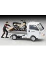 Honda ACTY TRUCK Bike Shop Spec. 1/64 Tomica Limited Vintage Tomica Limited Vintage - 9