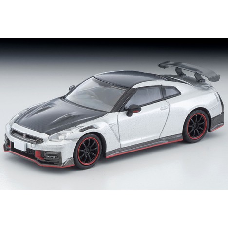 Nissan GT-R Nismo Special Edition 2024 1/64 Tomica Limited Vintage Tomica Limited Vintage - 1