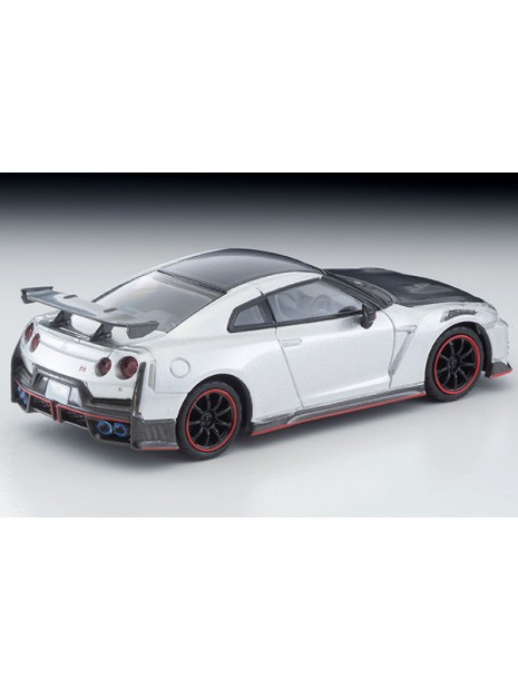 Nissan GT-R Nismo Special Edition 2024 1/64 Tomica Limited Vintage Tomica Limited Vintage - 2