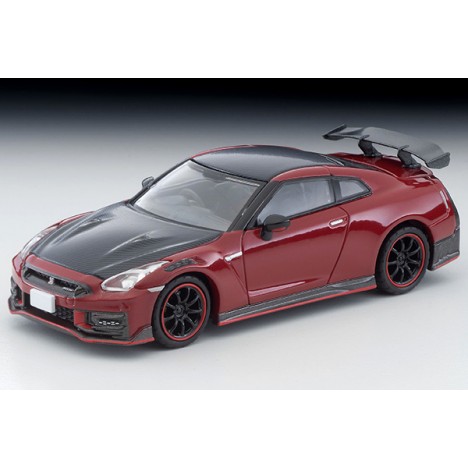 Nissan GT-R Nismo Special Edition 2024 1/64 Tomica Limited Vintage Tomica Limited Vintage - 1