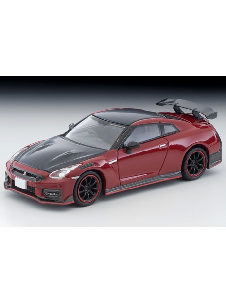 Nissan GT-R Nismo Special Edition 2024 1/64 Tomica Limited Vintage Tomica Limited Vintage - 10