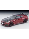 Nissan GT-R Nismo Special Edition 2024 1/64 Tomica Limited Vintage Tomica Limited Vintage - 10