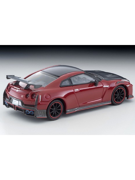 Nissan GT-R Nismo Special Edition 2024 1/64 Tomica Limited Vintage Tomica Limited Vintage - 11