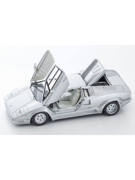 Lamborghini Countach 25th Anniversary 1/64 Tomica Limited Vintage Tomica Limited Vintage - 1