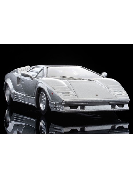 Lamborghini Countach 25th Anniversary 1/64 Tomica Limited Vintage Tomica Limited Vintage - 2