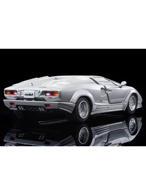 Lamborghini Countach 25th Anniversary 1/64 Tomica Limited Vintage Tomica Limited Vintage - 3