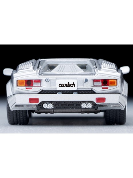 Lamborghini Countach 25th Anniversary 1/64 Tomica Limited Vintage Tomica Limited Vintage - 7