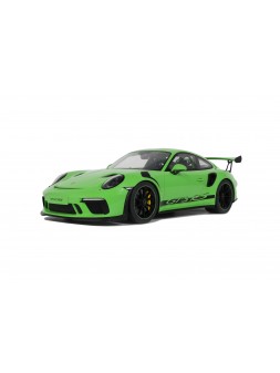 Porsche 911 GT3 RS (991.2) 1/12 GT Spirit GT Spirit - 1