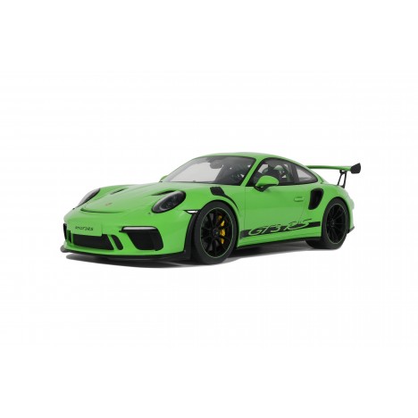 Porsche 911 GT3 RS (991.2) 1/12 GT Spirit GT Spirit - 1