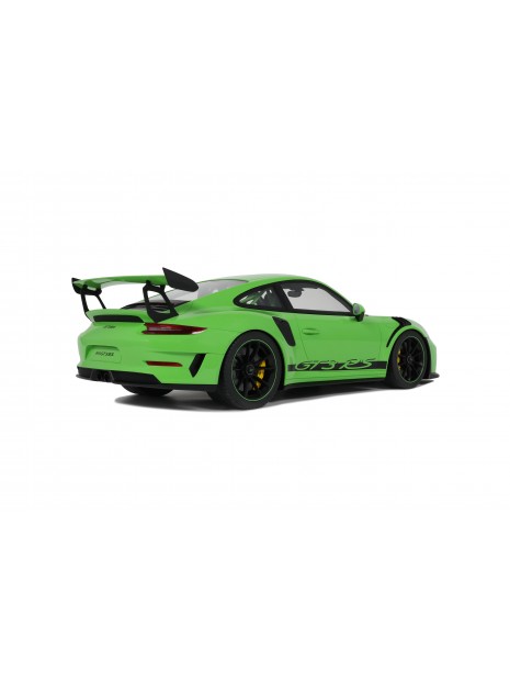 Porsche 911 GT3 RS (991.2) 1/12 GT Spirit GT Spirit - 2