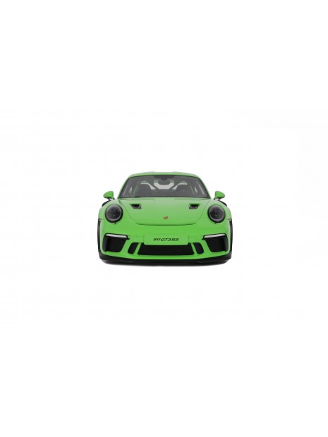 Porsche 911 GT3 RS (991.2) 1/12 GT Spirit GT Spirit - 3