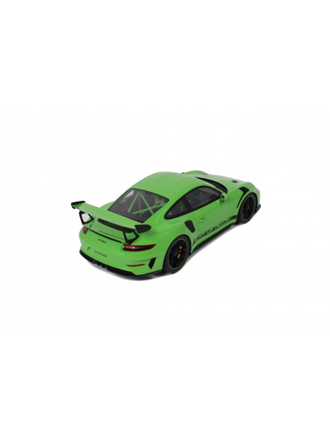 Porsche 911 GT3 RS (991.2) 1/12 GT Spirit GT Spirit - 9