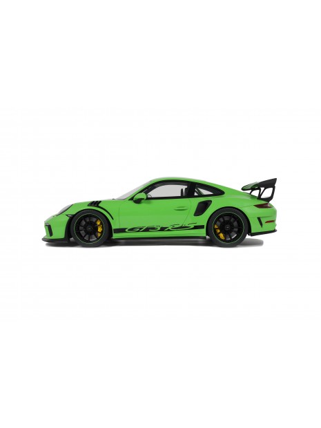 Porsche 911 GT3 RS (991.2) 1/12 GT Spirit GT Spirit - 11